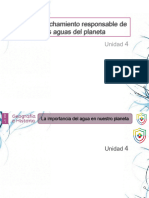 Ud.04 El Aprovechamiento Responsable de Las Aguas Del Planeta Alumnos