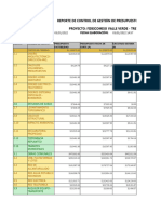 2 - Reporte Gerencial Treviso Enero 2022