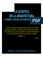 Clase Acustica 2020 - Parte 1