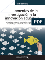 Fundamentos de La Investigacion Del Alqu