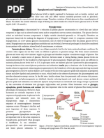 Hypoglycemia and Hyperglycemia GM Eng 2022