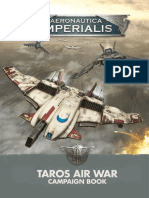 w40k Aeronautica Imperialis Taros Air War Fixed PDF Free