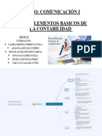 Elementos Basicos de La Contabilidad