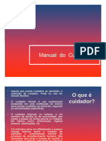 Manual Do Cuidador