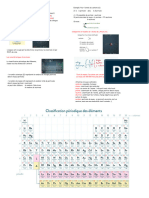 1) Cours Sur La Composition Des Atomes