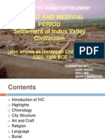 Indus Valley Civilization - Ajay