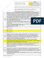 Docência Conhecimento Prática e Engajamento Profissional