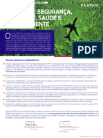 Política de Segurança Qualidade Saúde e Meio Ambiente Rev 4 Brasil (JJ M3)