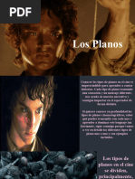 Los Planos