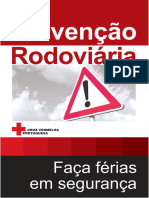 Prevencao Rodoviaria 2016