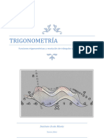 Guía de Trigonometria