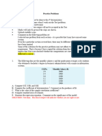 0.1 Practice Problems For Mid Sem