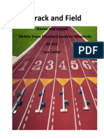 Track and Field Unit Plan Compress