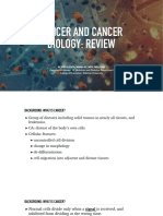 Cancer Biology