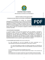 Edital de Abertura No 13.2023 - Direito - UNIFICADA 2023 - Assinado