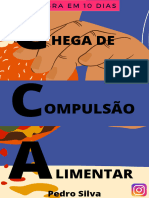 Chega Compulsão Alimentar