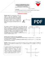 GEOMETRIA 4ºC G. NORAMBUENA 20 Al 24 de Julio