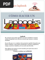 Que Es Un Lapbook 2017