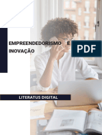 E-BOOK - Empreendedorismo e Inovação DIREITOS AUTORAIS