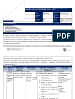 CCSS - 8vo - Planificación - 3-9