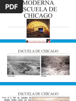 Escuela de Chicago Expres