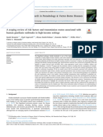 Current Research in Parasitology & Vector-Borne Diseases