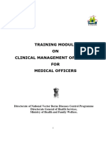 Training Module MO