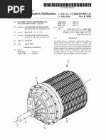 US20200318693A1 Electric Axle With Differential Sun Gear Disconnect Clutch - SCHAEFFLER 2020