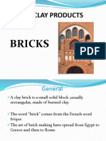 Bricks