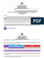 BHES 8 Week Reading Remediation Plan