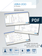 Autosim 200 en