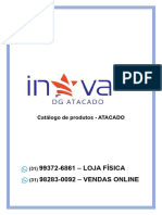 Catálogo Atacado - Inova Prime-12