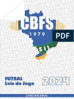 Livro Nacional de Regras 2024