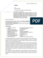 Informe 003-2023 Compatibilidad