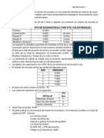 Proyectos de Inversi-N Practica 1