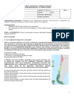 DIAGNÓSTICO 6TO BÁSICOS 2024 - CON RESPUESTAl