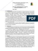 TR - Contratacao Locacao Software Contabilidade Aplicado Ao Setor Publico