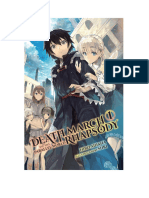 Death March To The Parallel World Rhapsody - Volume 01