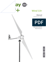 Wind 13+ v1.8