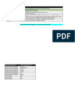 Excel Exercise 5 - Pritam Shaw