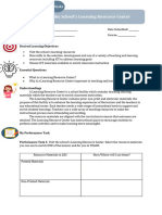 ST Learning Task 10