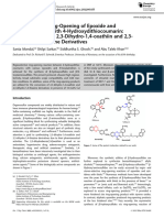 Eur. J. Org. Chem. 2022, E202200