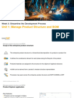 OpenSAP Plm1-1 Week 3 All Slides