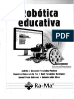 Robotica Educativa