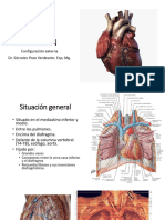 Corazon Configuracion Externa