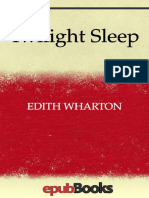 OceanofPDF - Com Twilight Sleep - Edith Wharton