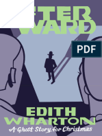 OceanofPDF - Com Afterward - Edith Wharton