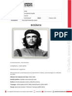 Che Guevara 01072023