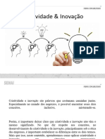 Cópia de Aula 01 - Criatividade e Inovação