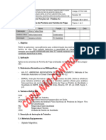 IT POV 300 Rev02 - Determinacao de Proteina em Farinha de Trigo